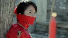 杨若兮