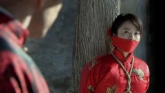 杨若兮