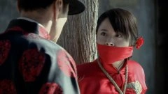 杨若兮