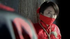 杨若兮
