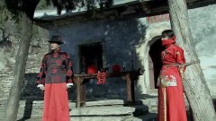 杨若兮