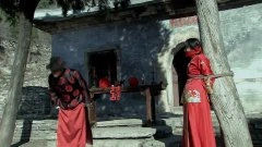 杨若兮