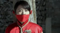 杨若兮