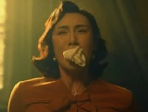 漫影寻踪