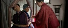 何赛飞,李海银