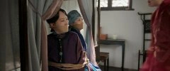 何赛飞,李海银