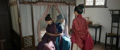 何赛飞,李海银