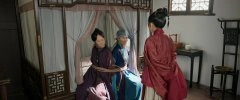 何赛飞,李海银