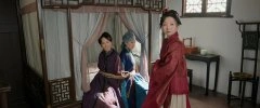 何赛飞,李海银