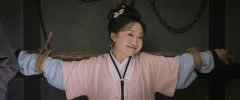 李嘉琦（辣目洋子）