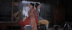 李嘉琦（辣目洋子）,吴佳怡