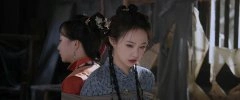 李嘉琦（辣目洋子）,吴佳怡