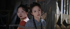 李嘉琦（辣目洋子）,吴佳怡
