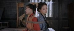 李嘉琦（辣目洋子）,吴佳怡