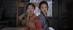 李嘉琦（辣目洋子）,吴佳怡