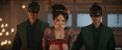 傲蕾