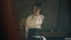 黄婷