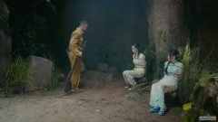 赵子惠,曹曦文