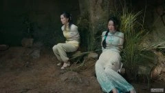 赵子惠,曹曦文