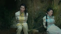 赵子惠,曹曦文