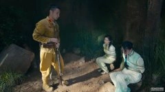赵子惠,曹曦文
