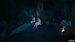 赵子惠,曹曦文