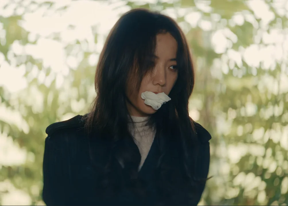 暗恋者的救赎
