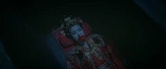 白鹿*