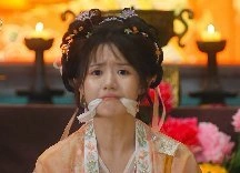 琉璃女坊诡事集
