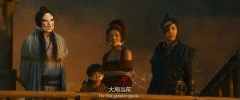 李云霄
