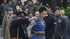 张雯