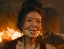 镖人：风起大漠